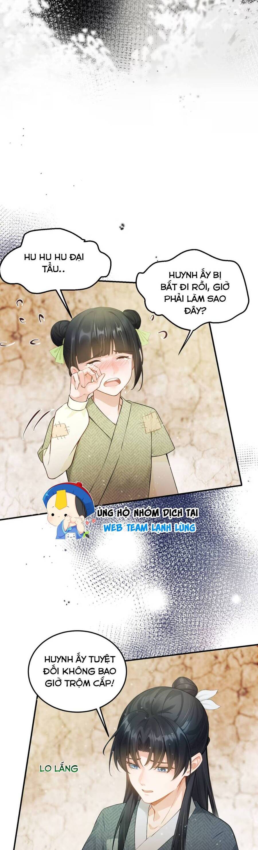 Ta Mang Siêu Thị Xuyên Không Về Cổ Đại Nuôi Tể Tướng Chap 15 - Next Chap 16