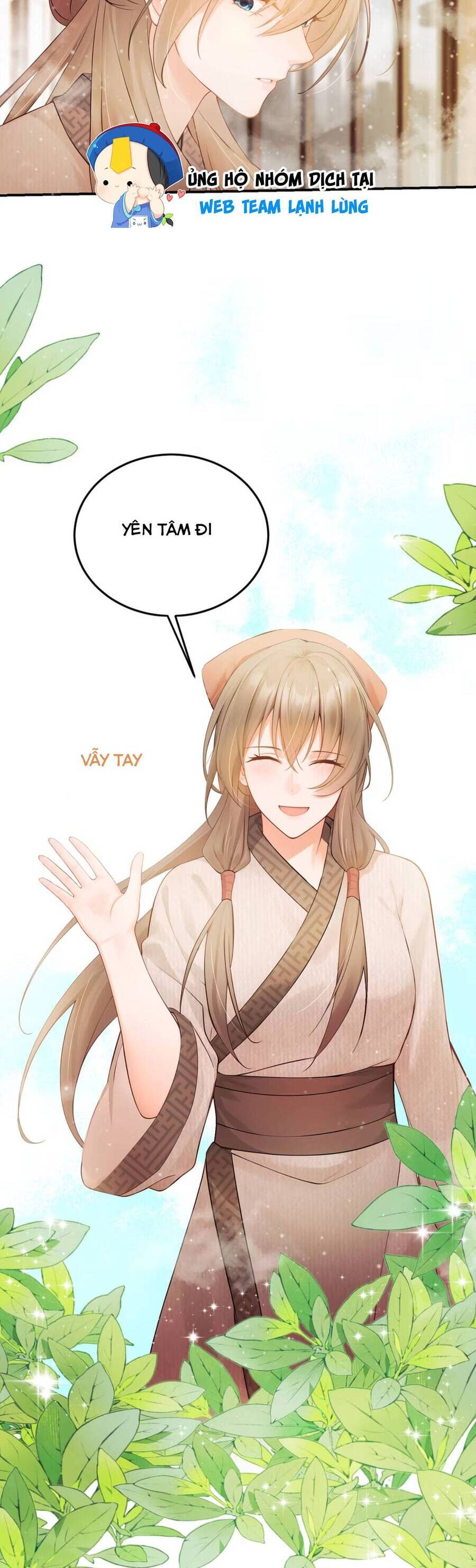 Ta Mang Siêu Thị Xuyên Không Về Cổ Đại Nuôi Tể Tướng Chap 15 - Next Chap 16