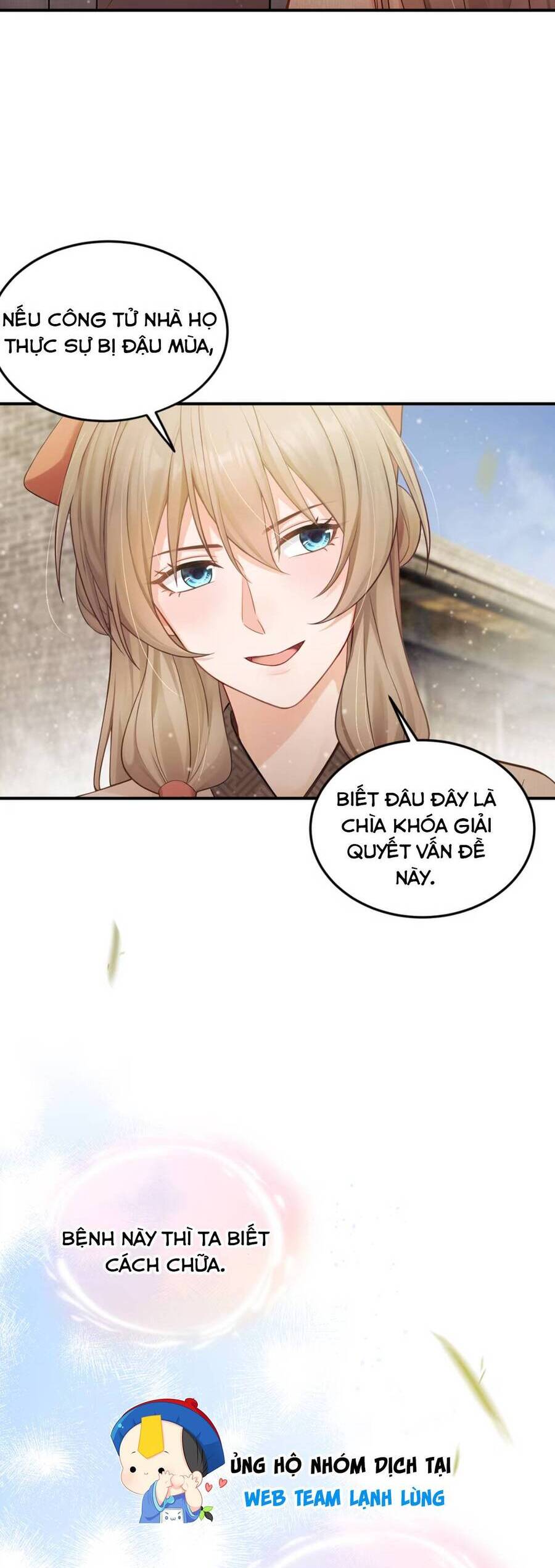 Ta Mang Siêu Thị Xuyên Không Về Cổ Đại Nuôi Tể Tướng Chap 15 - Next Chap 16