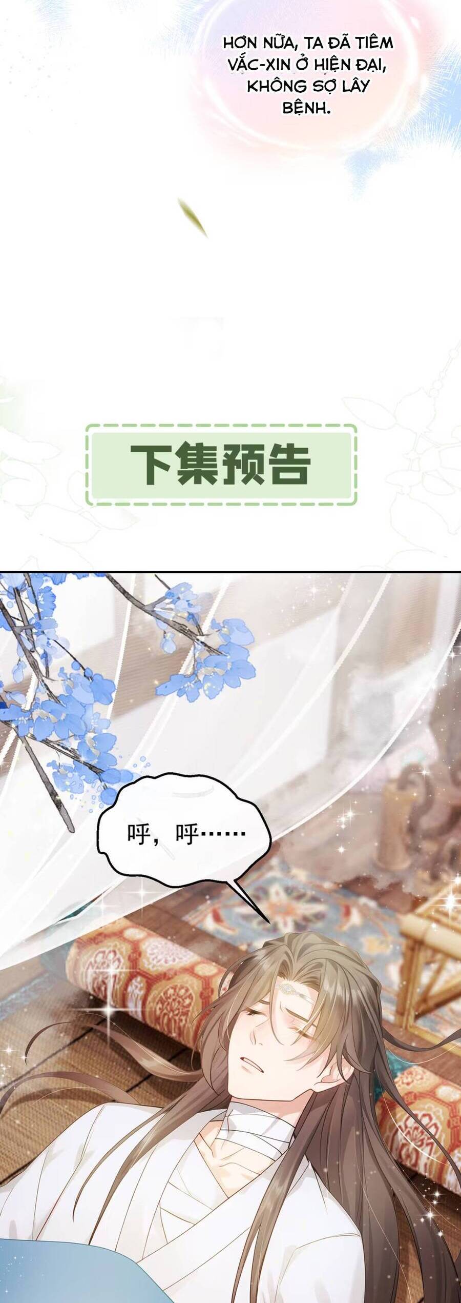Ta Mang Siêu Thị Xuyên Không Về Cổ Đại Nuôi Tể Tướng Chap 15 - Next Chap 16