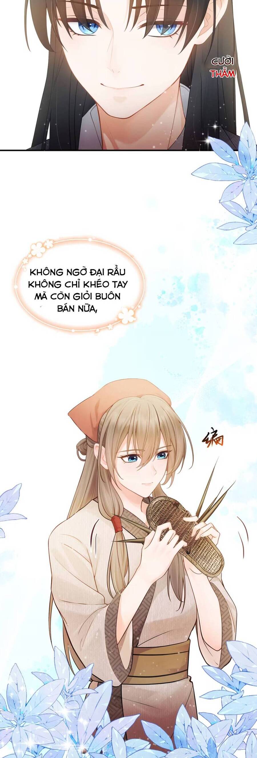 Ta Mang Siêu Thị Xuyên Không Về Cổ Đại Nuôi Tể Tướng Chap 15 - Next Chap 16
