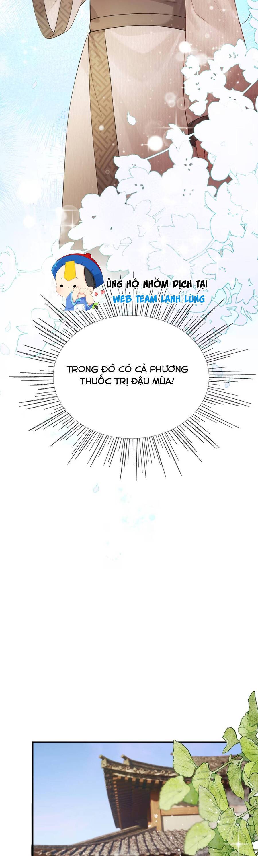 Ta Mang Siêu Thị Xuyên Không Về Cổ Đại Nuôi Tể Tướng Chap 16 - Next Chap 17