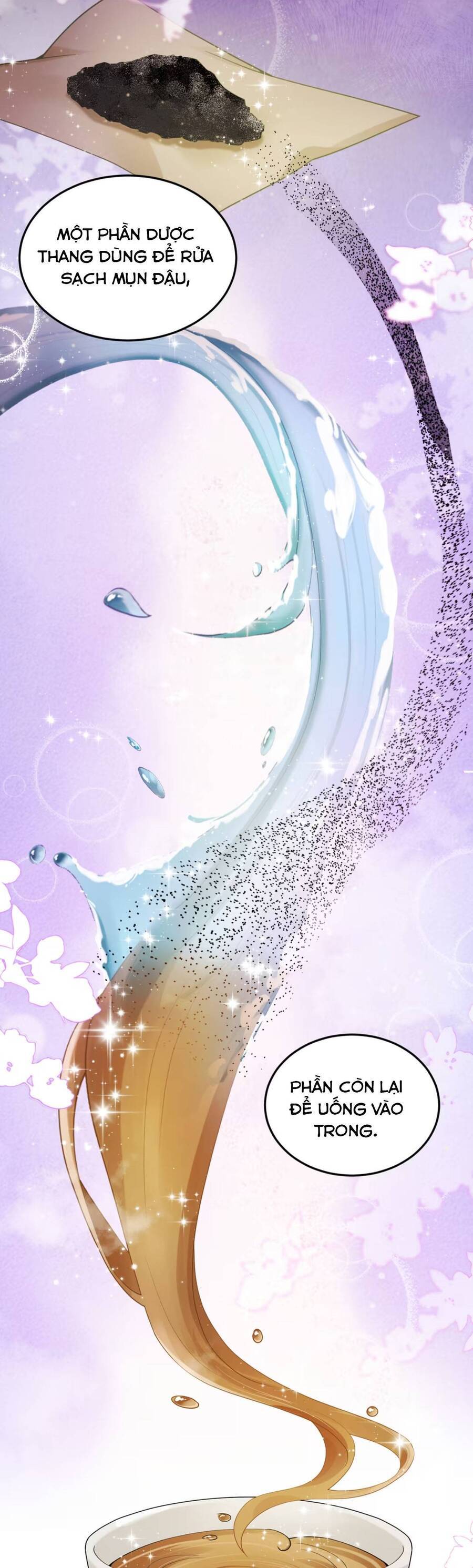 Ta Mang Siêu Thị Xuyên Không Về Cổ Đại Nuôi Tể Tướng Chap 16 - Next Chap 17