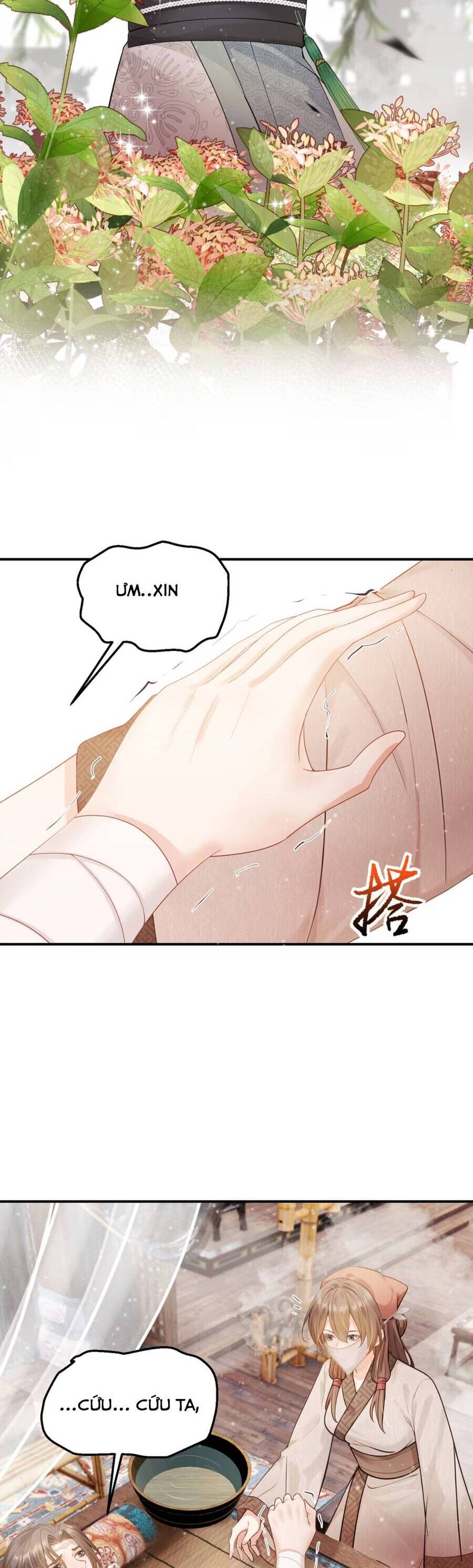 Ta Mang Siêu Thị Xuyên Không Về Cổ Đại Nuôi Tể Tướng Chap 16 - Next Chap 17