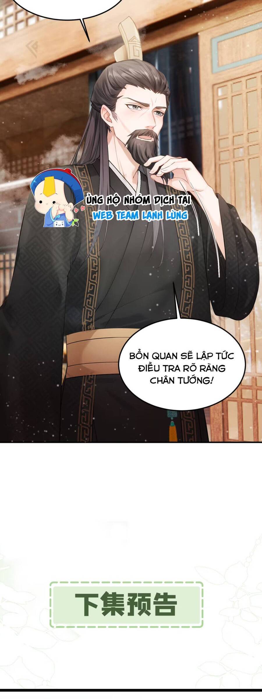 Ta Mang Siêu Thị Xuyên Không Về Cổ Đại Nuôi Tể Tướng Chap 16 - Next Chap 17