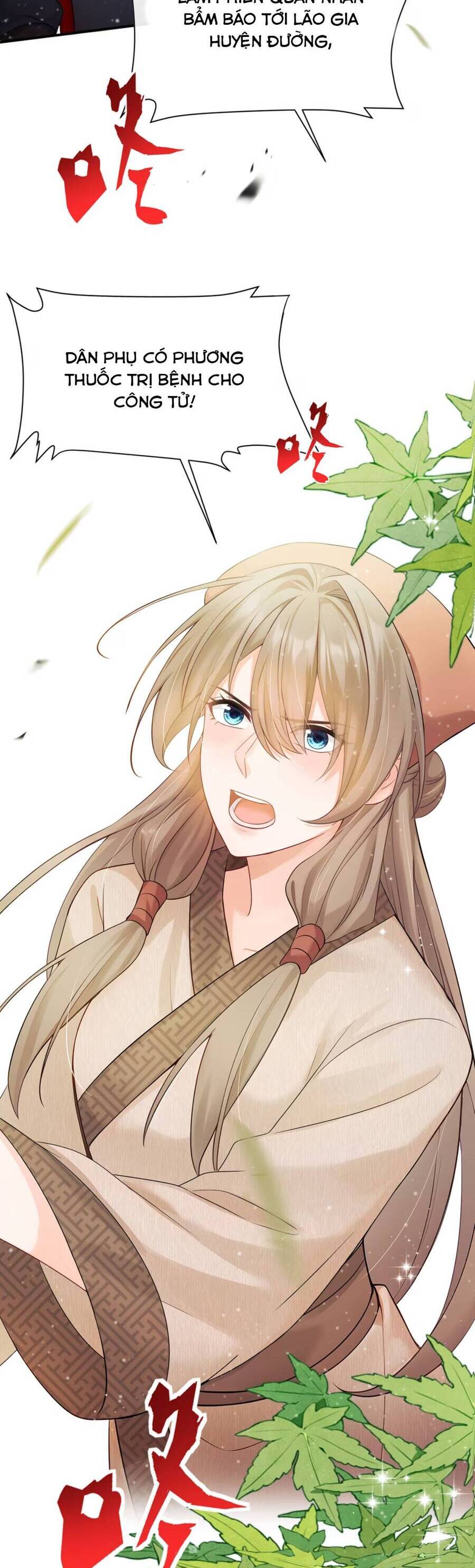 Ta Mang Siêu Thị Xuyên Không Về Cổ Đại Nuôi Tể Tướng Chap 16 - Next Chap 17