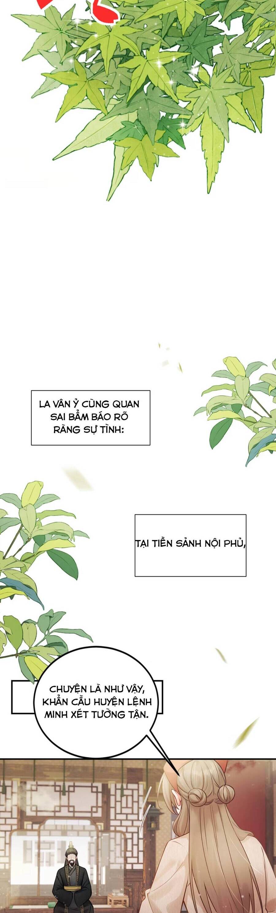 Ta Mang Siêu Thị Xuyên Không Về Cổ Đại Nuôi Tể Tướng Chap 16 - Next Chap 17