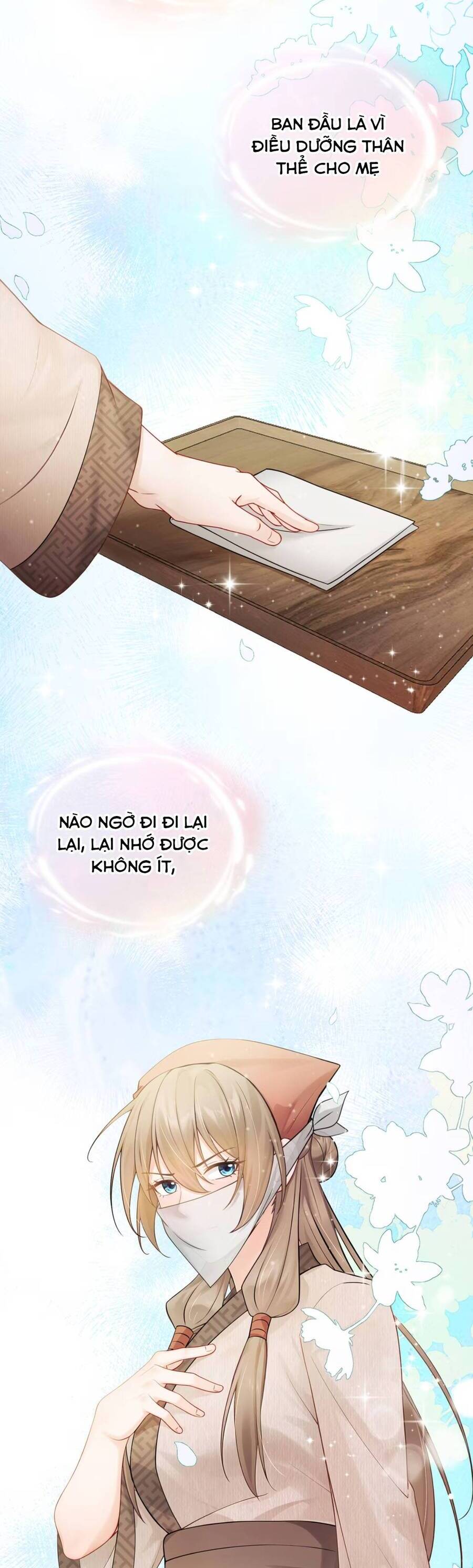 Ta Mang Siêu Thị Xuyên Không Về Cổ Đại Nuôi Tể Tướng Chap 16 - Next Chap 17