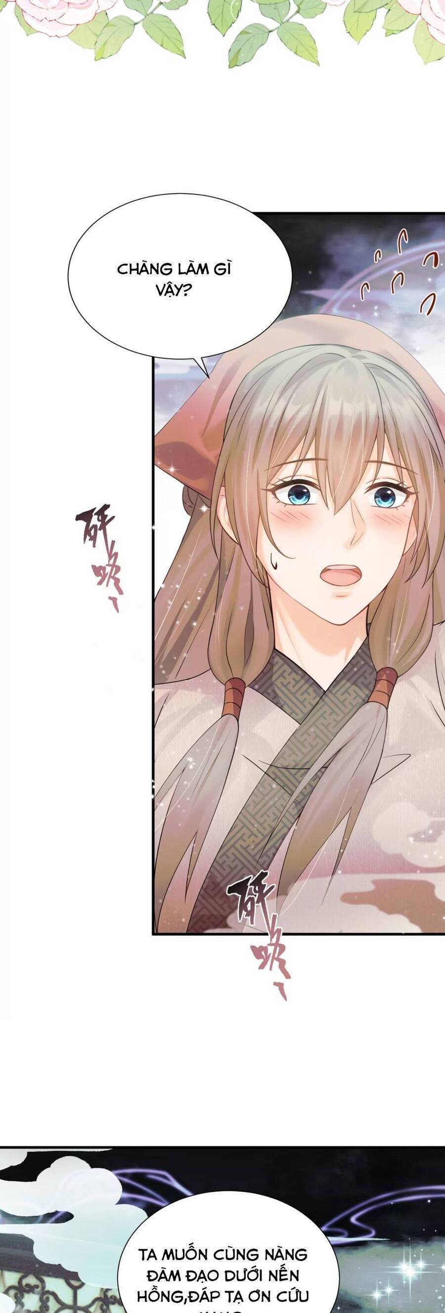 Ta Mang Siêu Thị Xuyên Không Về Cổ Đại Nuôi Tể Tướng Chap 17 - Next Chap 18