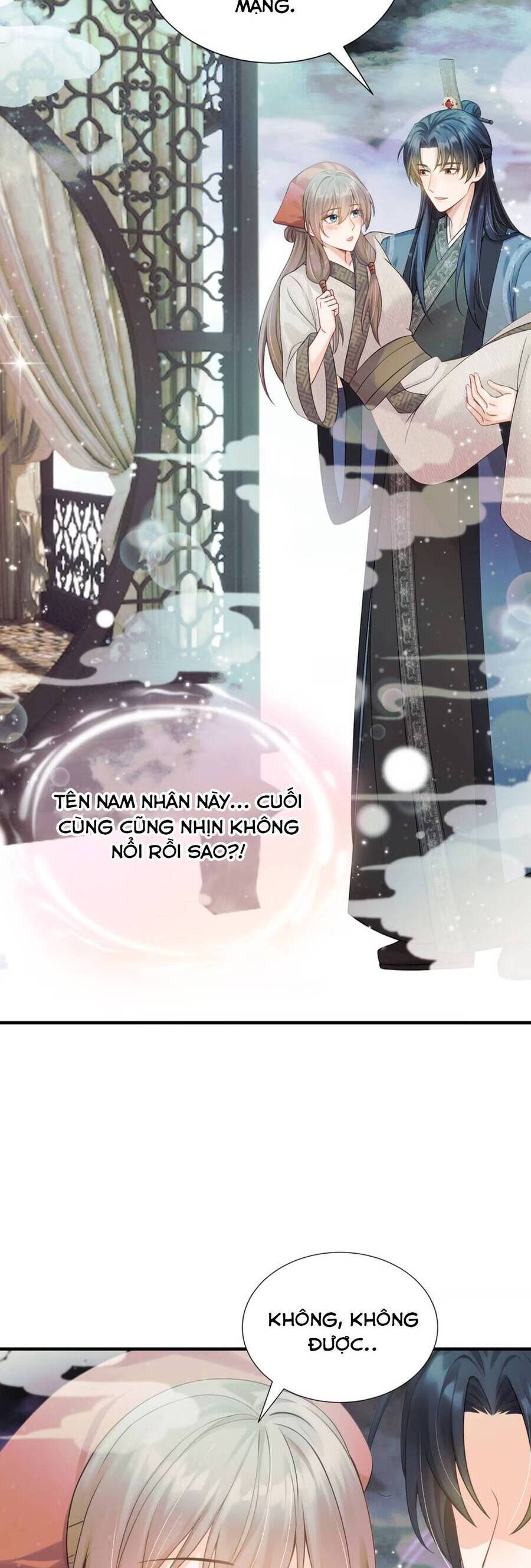 Ta Mang Siêu Thị Xuyên Không Về Cổ Đại Nuôi Tể Tướng Chap 17 - Next Chap 18
