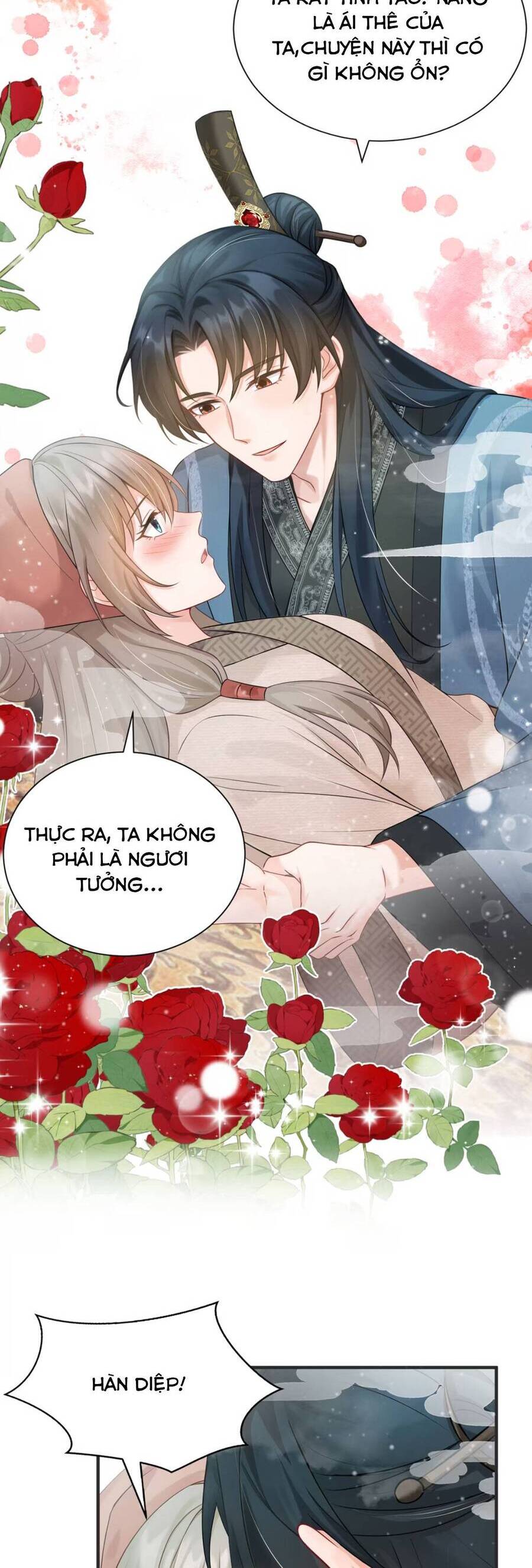 Ta Mang Siêu Thị Xuyên Không Về Cổ Đại Nuôi Tể Tướng Chap 17 - Next Chap 18