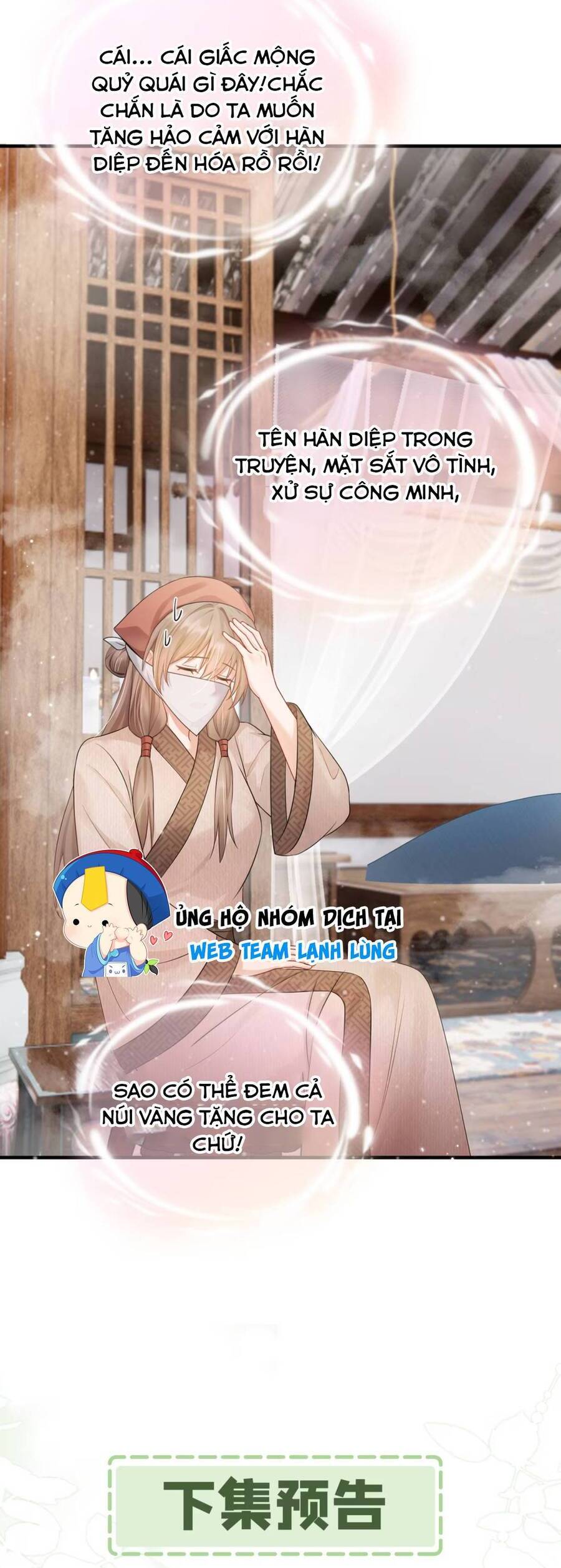 Ta Mang Siêu Thị Xuyên Không Về Cổ Đại Nuôi Tể Tướng Chap 17 - Next Chap 18
