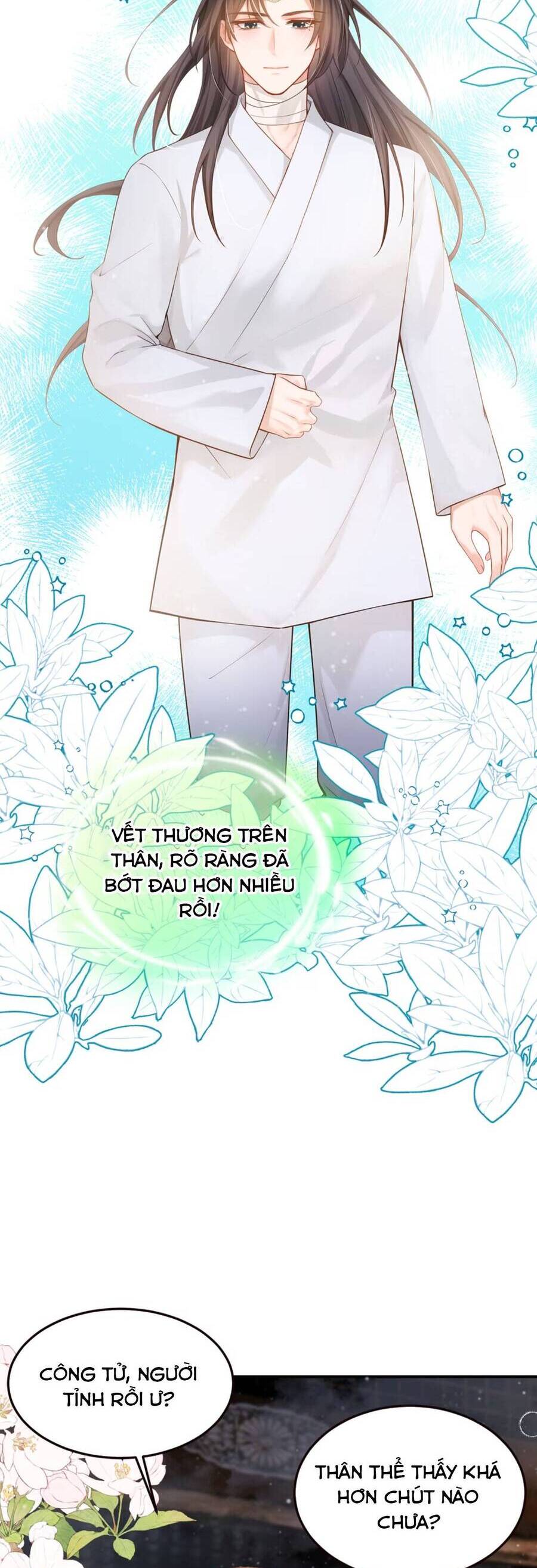 Ta Mang Siêu Thị Xuyên Không Về Cổ Đại Nuôi Tể Tướng Chap 17 - Next Chap 18