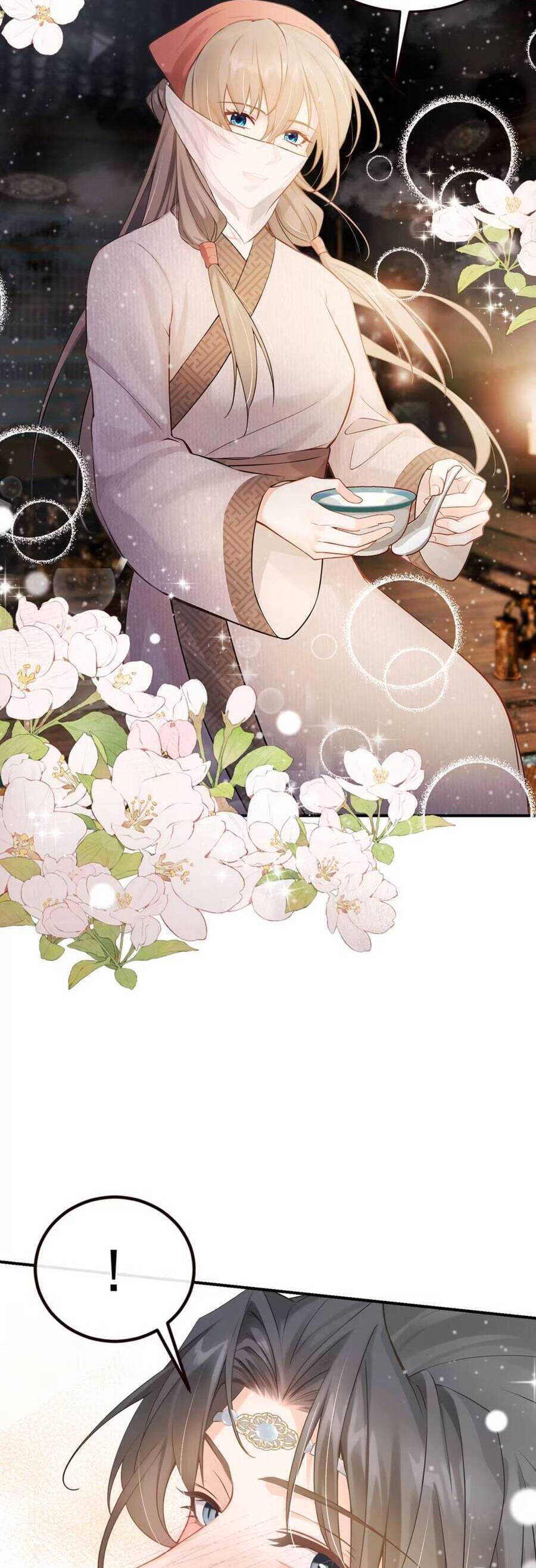 Ta Mang Siêu Thị Xuyên Không Về Cổ Đại Nuôi Tể Tướng Chap 17 - Next Chap 18