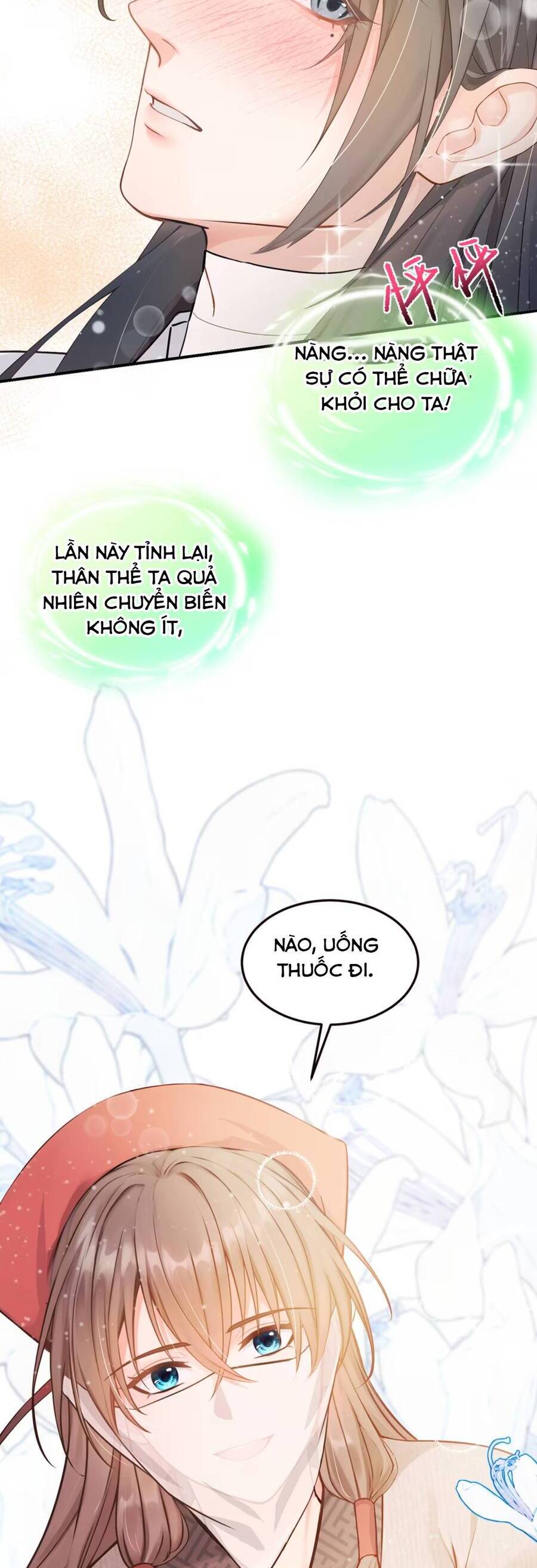 Ta Mang Siêu Thị Xuyên Không Về Cổ Đại Nuôi Tể Tướng Chap 17 - Next Chap 18
