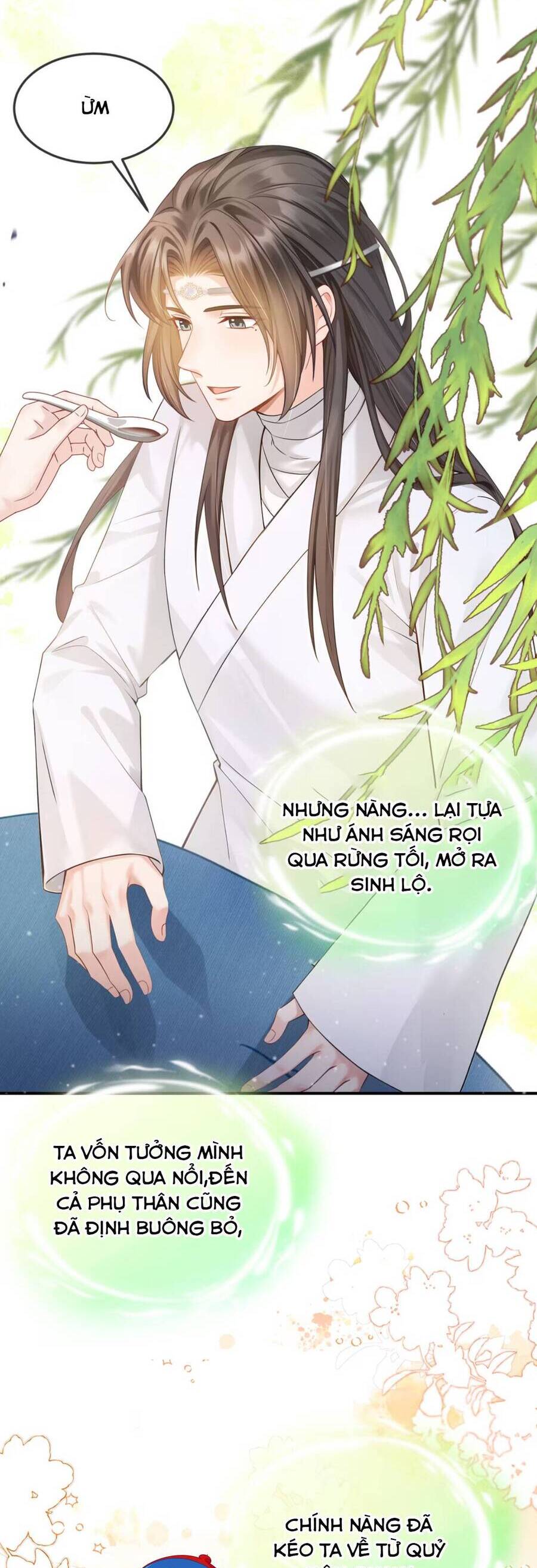 Ta Mang Siêu Thị Xuyên Không Về Cổ Đại Nuôi Tể Tướng Chap 17 - Next Chap 18