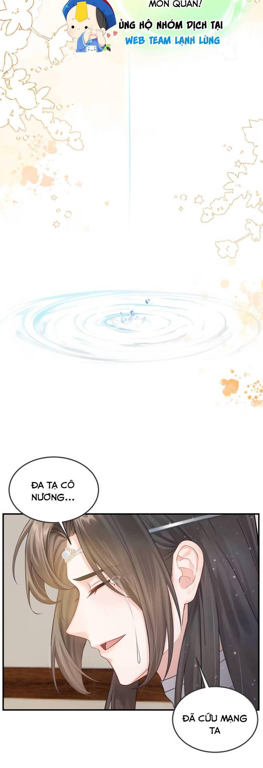 Ta Mang Siêu Thị Xuyên Không Về Cổ Đại Nuôi Tể Tướng Chap 17 - Next Chap 18