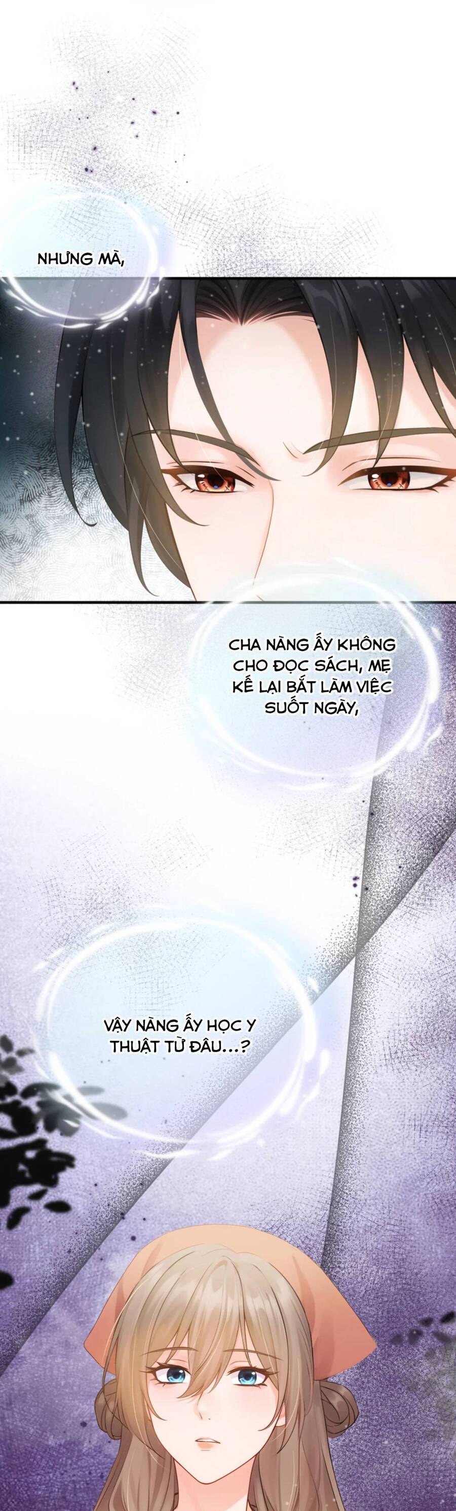 Ta Mang Siêu Thị Xuyên Không Về Cổ Đại Nuôi Tể Tướng Chap 18 - Next Chap 19