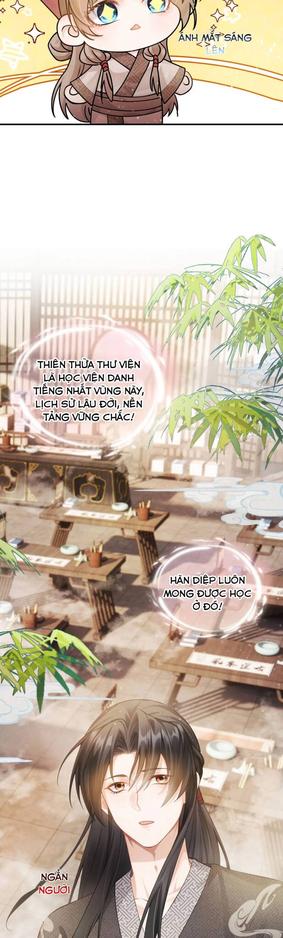 Ta Mang Siêu Thị Xuyên Không Về Cổ Đại Nuôi Tể Tướng Chap 18 - Next Chap 19