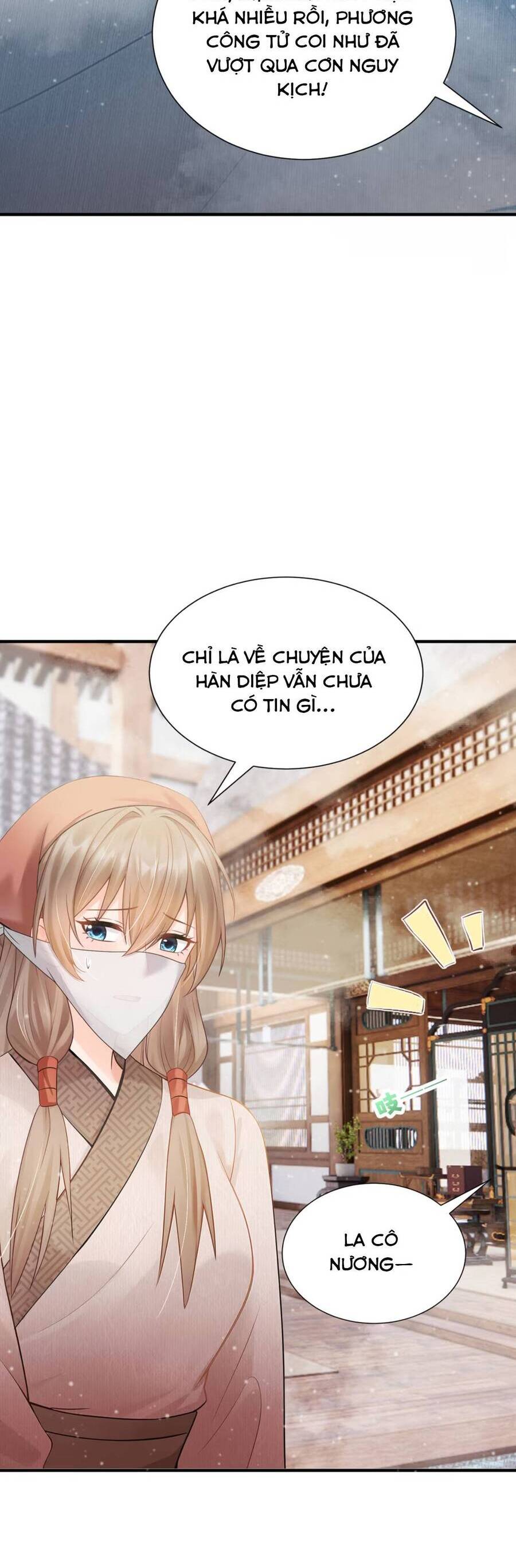 Ta Mang Siêu Thị Xuyên Không Về Cổ Đại Nuôi Tể Tướng Chap 18 - Next Chap 19