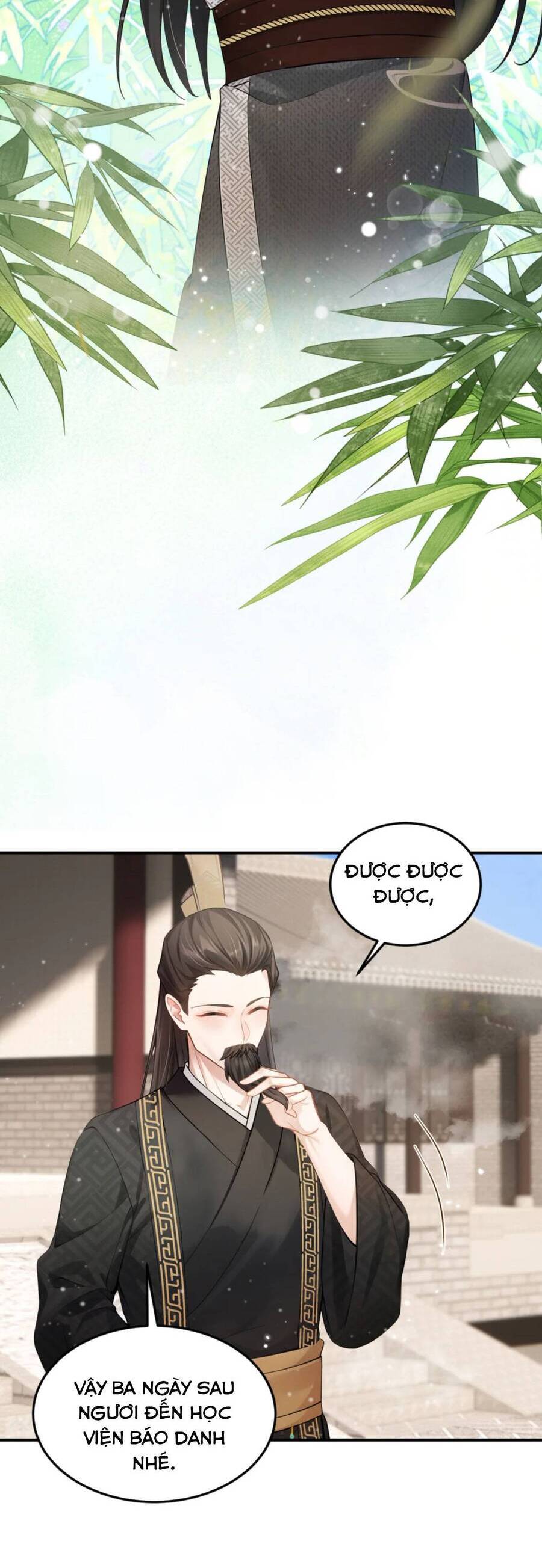 Ta Mang Siêu Thị Xuyên Không Về Cổ Đại Nuôi Tể Tướng Chap 18 - Next Chap 19