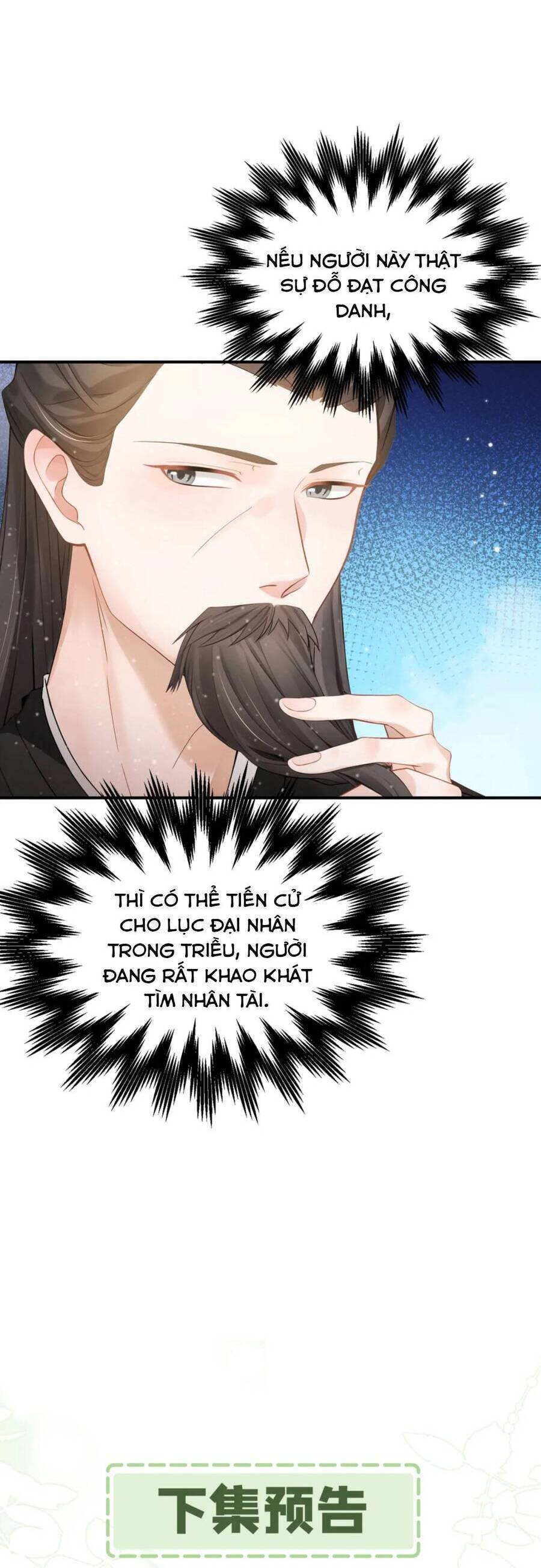 Ta Mang Siêu Thị Xuyên Không Về Cổ Đại Nuôi Tể Tướng Chap 18 - Next Chap 19