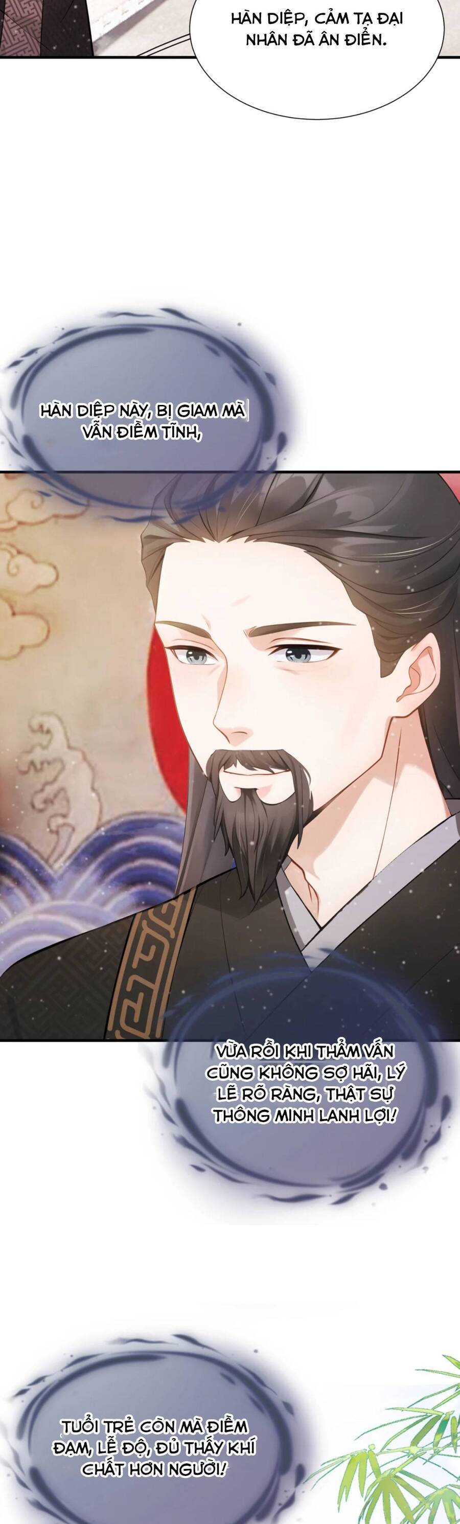 Ta Mang Siêu Thị Xuyên Không Về Cổ Đại Nuôi Tể Tướng Chap 18 - Next Chap 19
