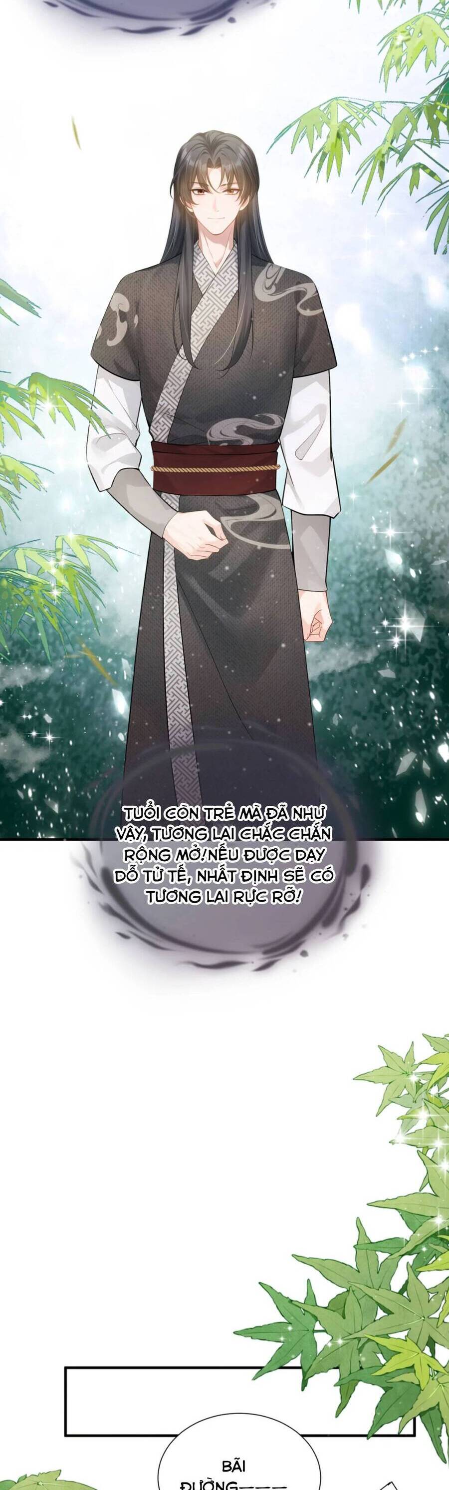 Ta Mang Siêu Thị Xuyên Không Về Cổ Đại Nuôi Tể Tướng Chap 18 - Next Chap 19
