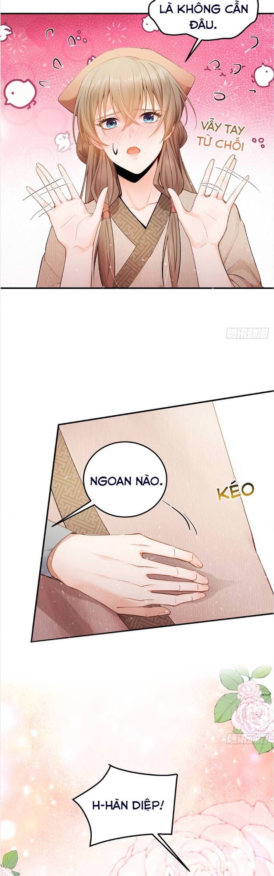 Ta Mang Siêu Thị Xuyên Không Về Cổ Đại Nuôi Tể Tướng Chap 19 - Next Chap 20