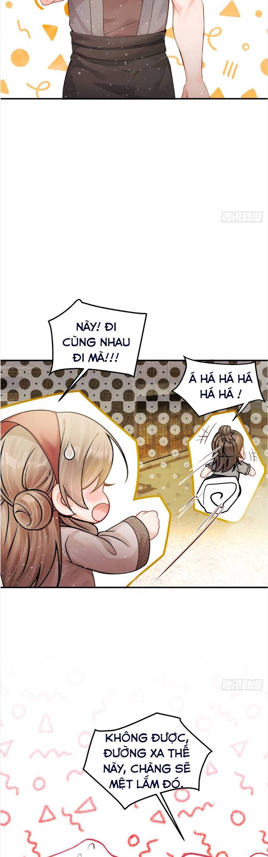 Ta Mang Siêu Thị Xuyên Không Về Cổ Đại Nuôi Tể Tướng Chap 19 - Next Chap 20