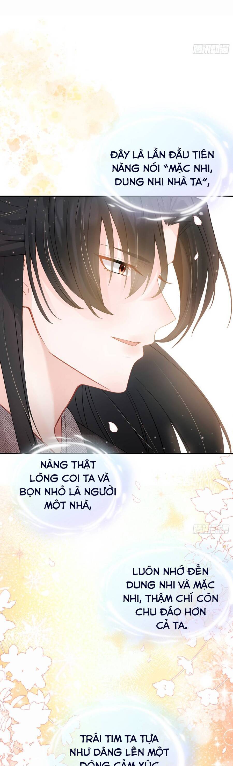 Ta Mang Siêu Thị Xuyên Không Về Cổ Đại Nuôi Tể Tướng Chap 19 - Next Chap 20