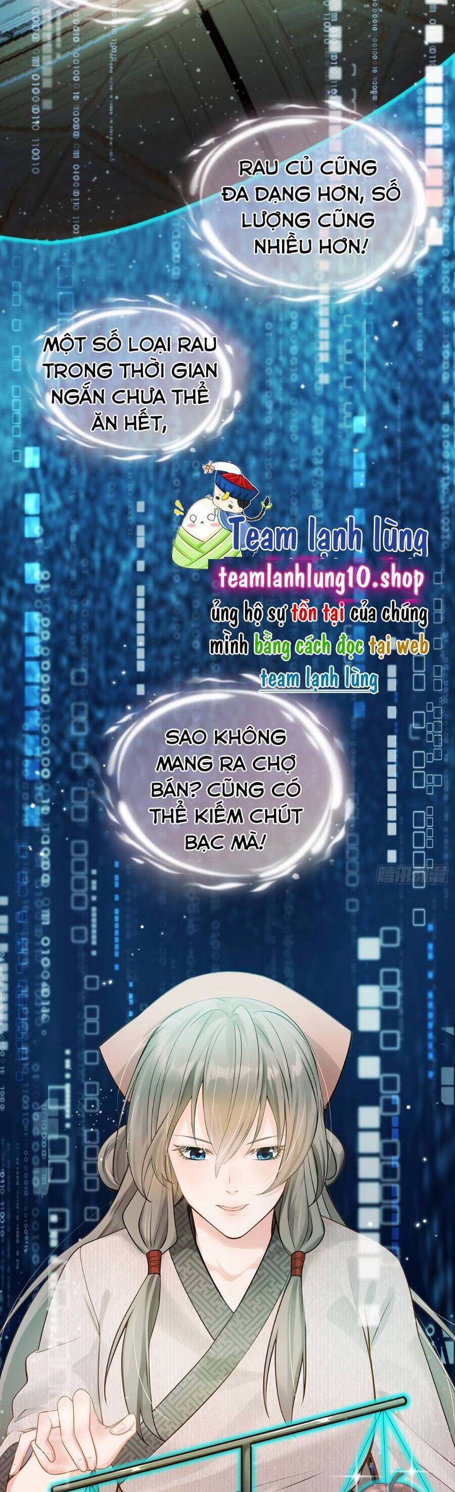 Ta Mang Siêu Thị Xuyên Không Về Cổ Đại Nuôi Tể Tướng Chap 19 - Next Chap 20