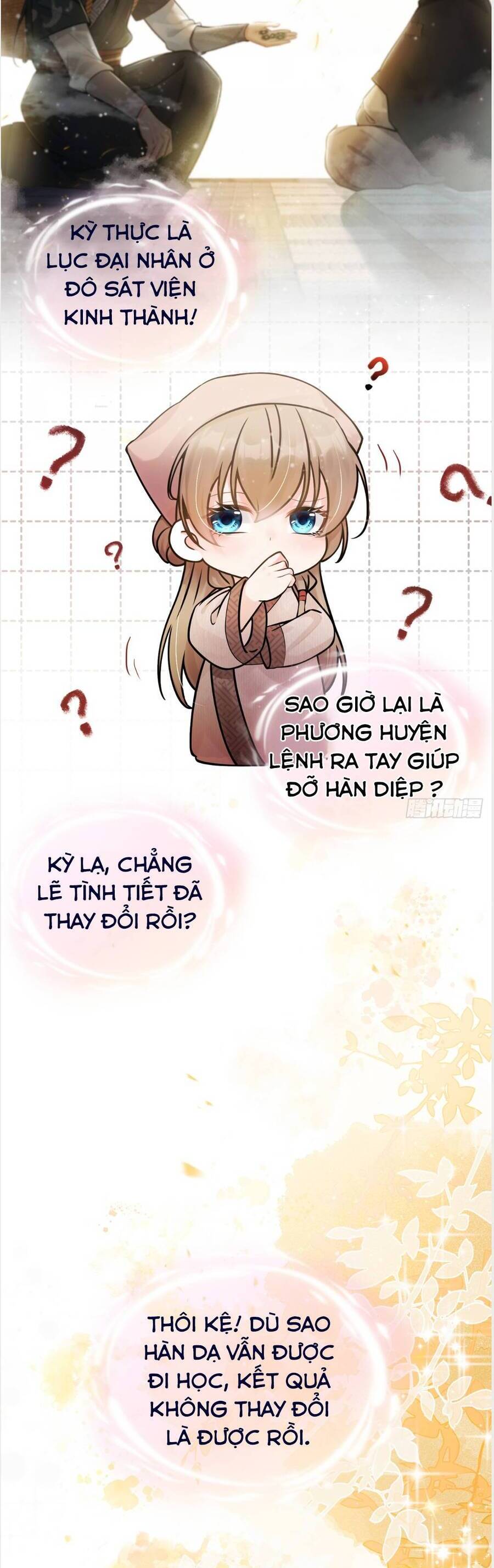 Ta Mang Siêu Thị Xuyên Không Về Cổ Đại Nuôi Tể Tướng Chap 19 - Next Chap 20
