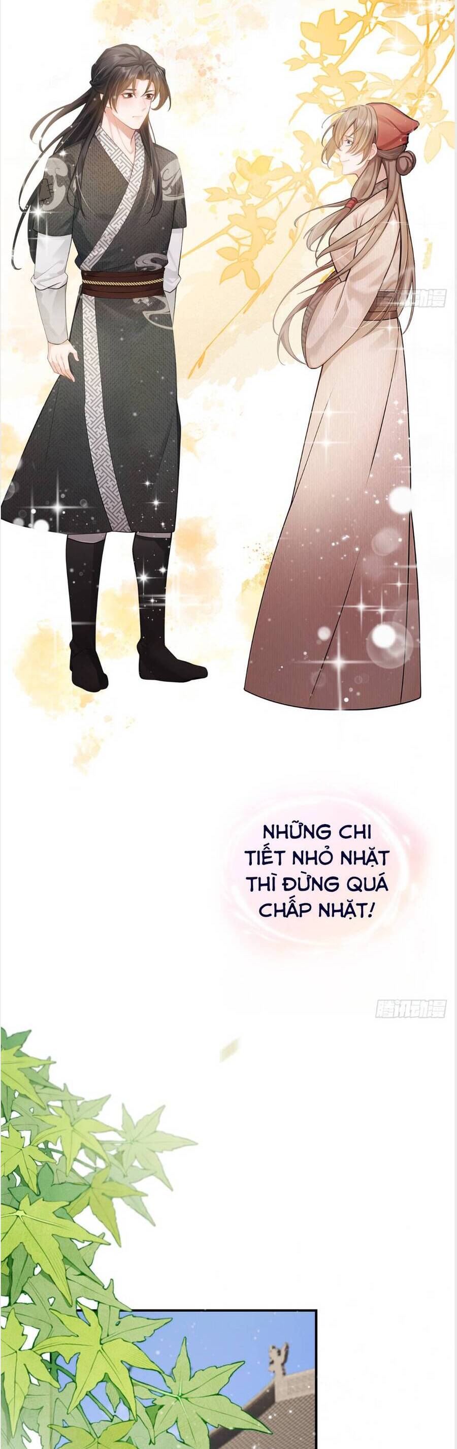 Ta Mang Siêu Thị Xuyên Không Về Cổ Đại Nuôi Tể Tướng Chap 19 - Next Chap 20
