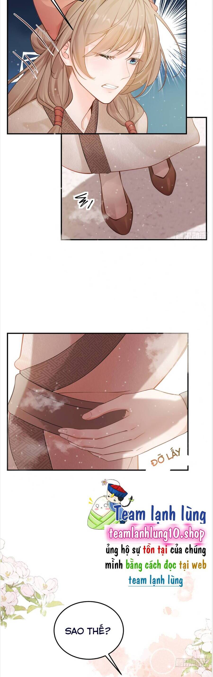 Ta Mang Siêu Thị Xuyên Không Về Cổ Đại Nuôi Tể Tướng Chap 19 - Next Chap 20