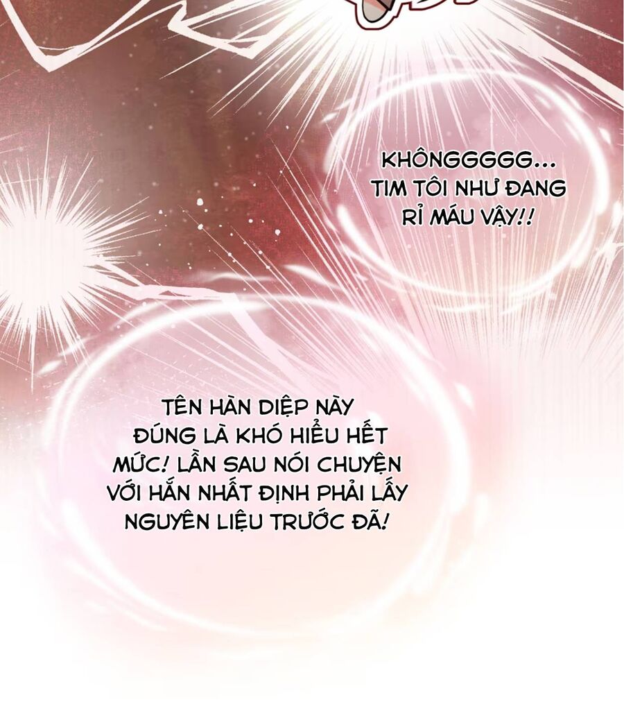 Ta Mang Siêu Thị Xuyên Không Về Cổ Đại Nuôi Tể Tướng Chap 2 - Next Chap 3