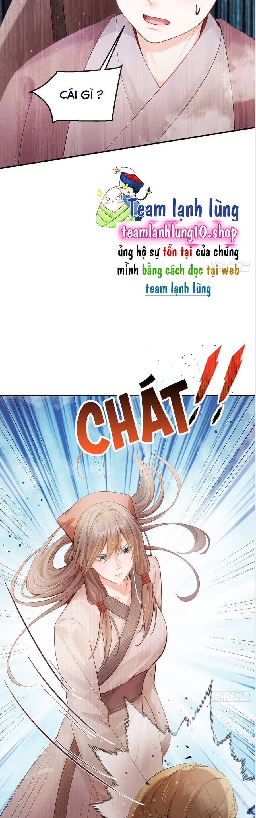 Ta Mang Siêu Thị Xuyên Không Về Cổ Đại Nuôi Tể Tướng Chap 20 - Next Chap 21