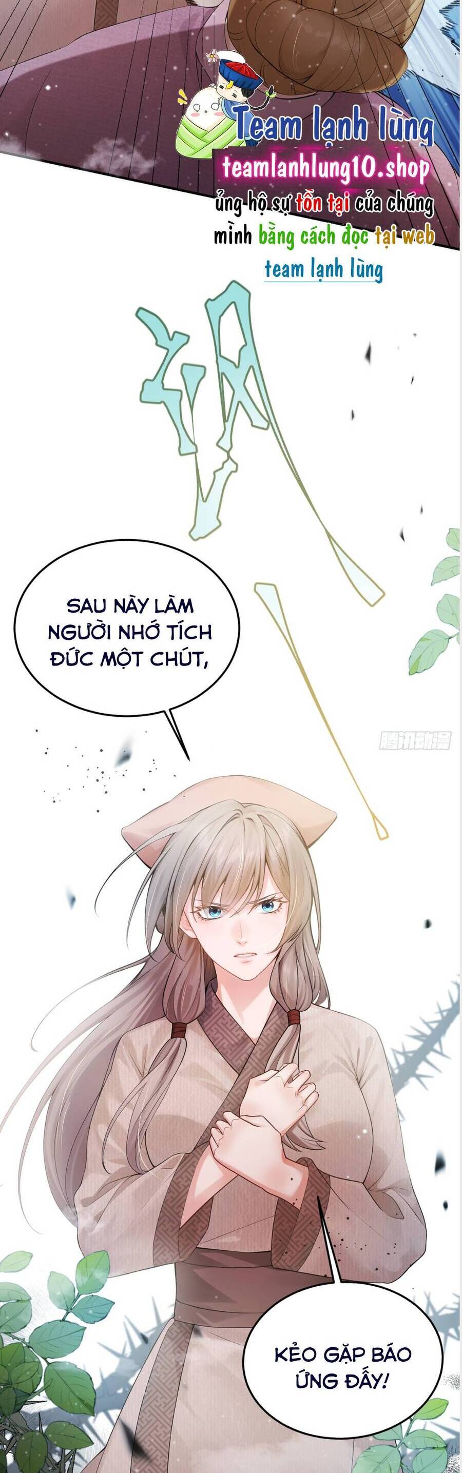 Ta Mang Siêu Thị Xuyên Không Về Cổ Đại Nuôi Tể Tướng Chap 20 - Next Chap 21