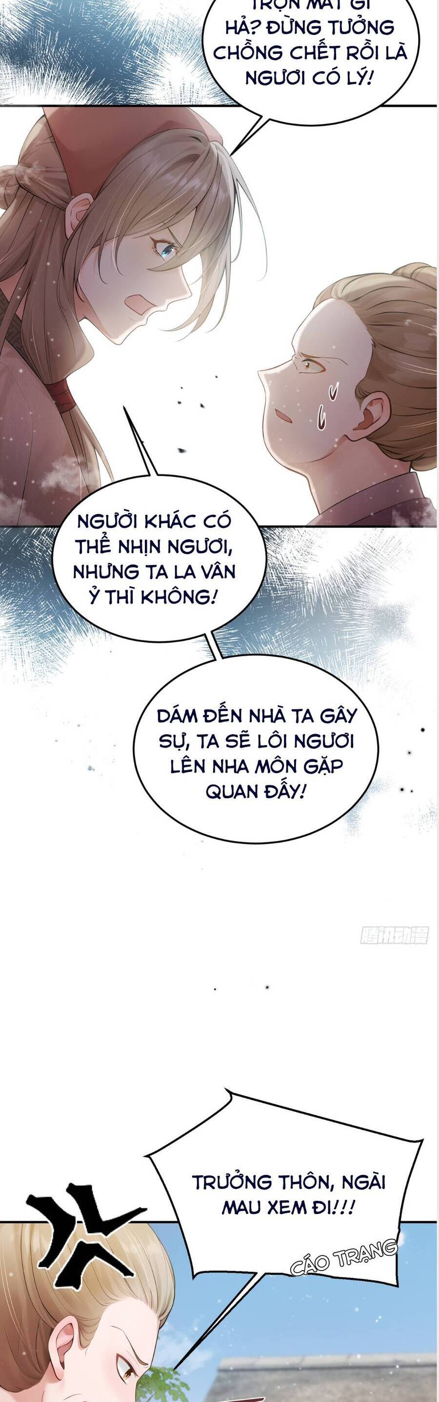 Ta Mang Siêu Thị Xuyên Không Về Cổ Đại Nuôi Tể Tướng Chap 20 - Next Chap 21