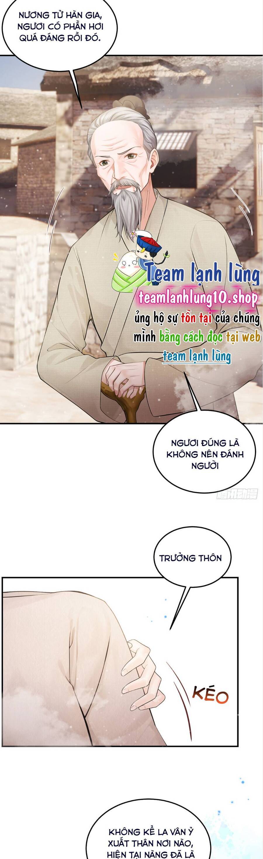Ta Mang Siêu Thị Xuyên Không Về Cổ Đại Nuôi Tể Tướng Chap 20 - Next Chap 21