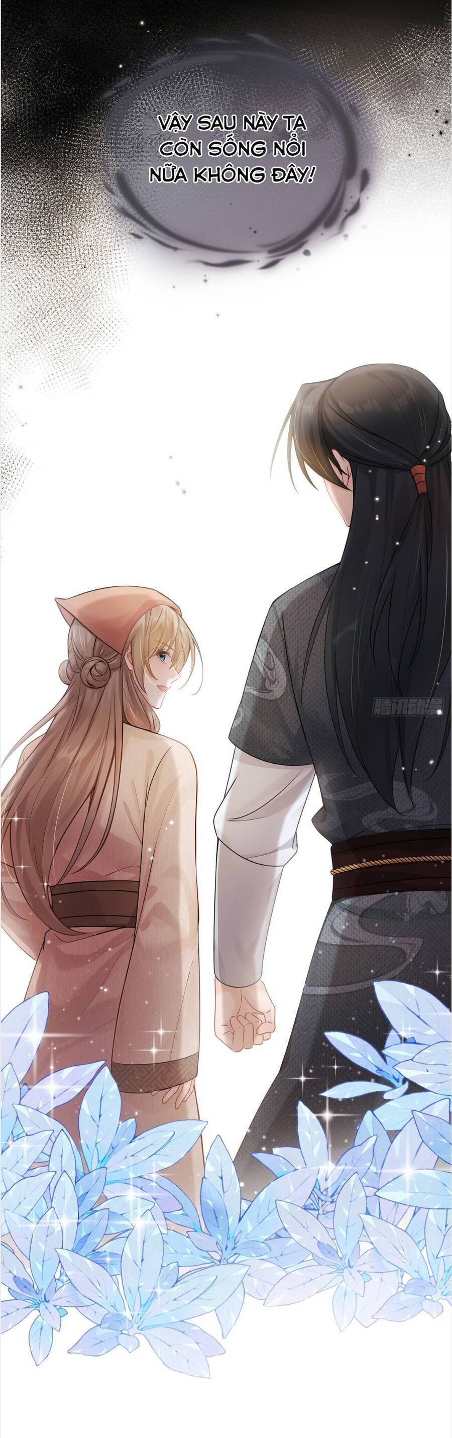 Ta Mang Siêu Thị Xuyên Không Về Cổ Đại Nuôi Tể Tướng Chap 20 - Next Chap 21
