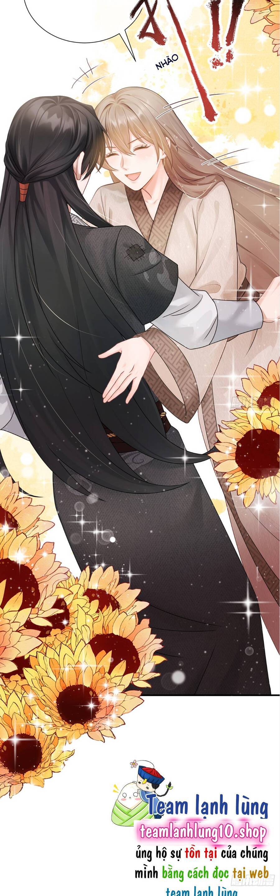 Ta Mang Siêu Thị Xuyên Không Về Cổ Đại Nuôi Tể Tướng Chap 21 - Next Chap 22