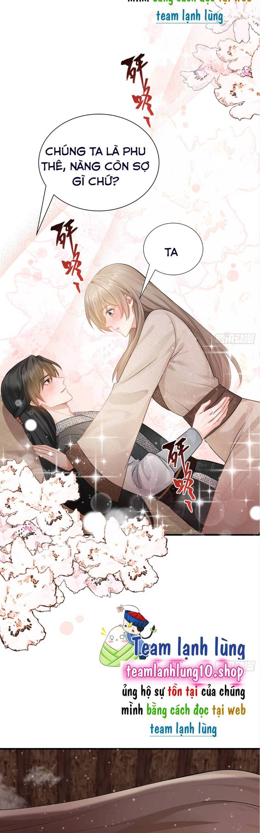 Ta Mang Siêu Thị Xuyên Không Về Cổ Đại Nuôi Tể Tướng Chap 21 - Next Chap 22