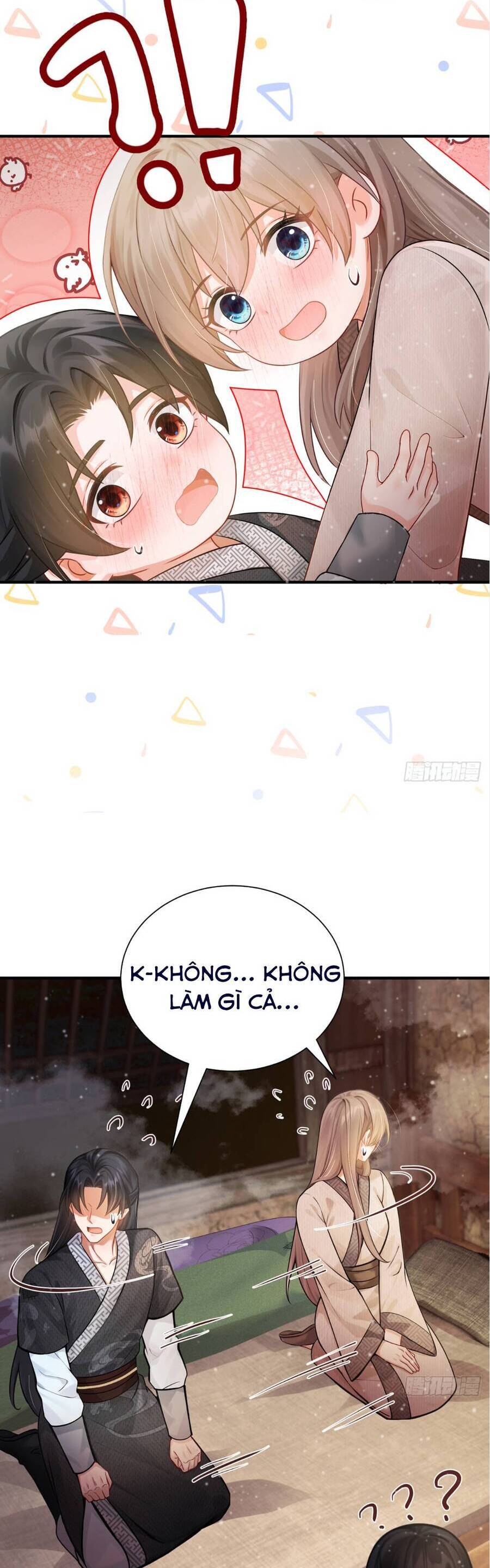 Ta Mang Siêu Thị Xuyên Không Về Cổ Đại Nuôi Tể Tướng Chap 21 - Next Chap 22