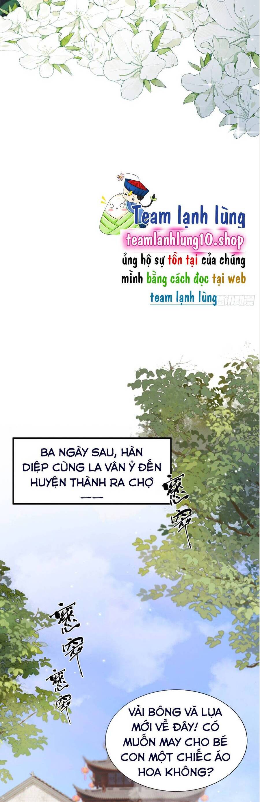 Ta Mang Siêu Thị Xuyên Không Về Cổ Đại Nuôi Tể Tướng Chap 21 - Next Chap 22