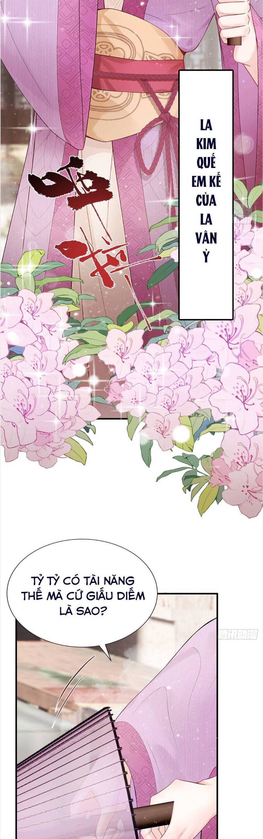 Ta Mang Siêu Thị Xuyên Không Về Cổ Đại Nuôi Tể Tướng Chap 22 - Next Chap 23
