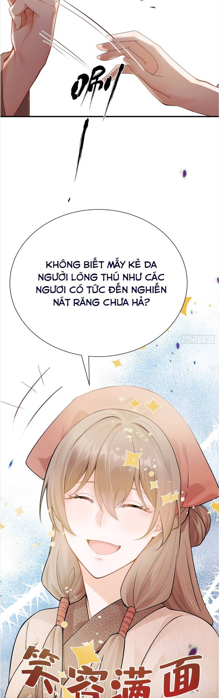 Ta Mang Siêu Thị Xuyên Không Về Cổ Đại Nuôi Tể Tướng Chap 22 - Next Chap 23