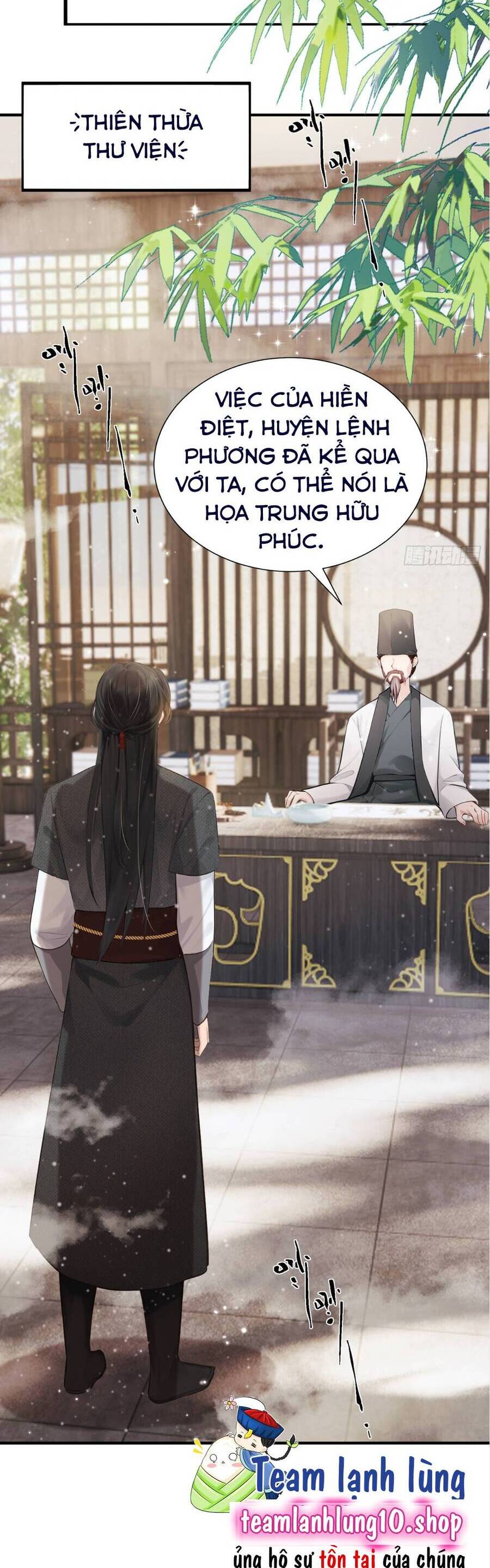 Ta Mang Siêu Thị Xuyên Không Về Cổ Đại Nuôi Tể Tướng Chap 22 - Next Chap 23
