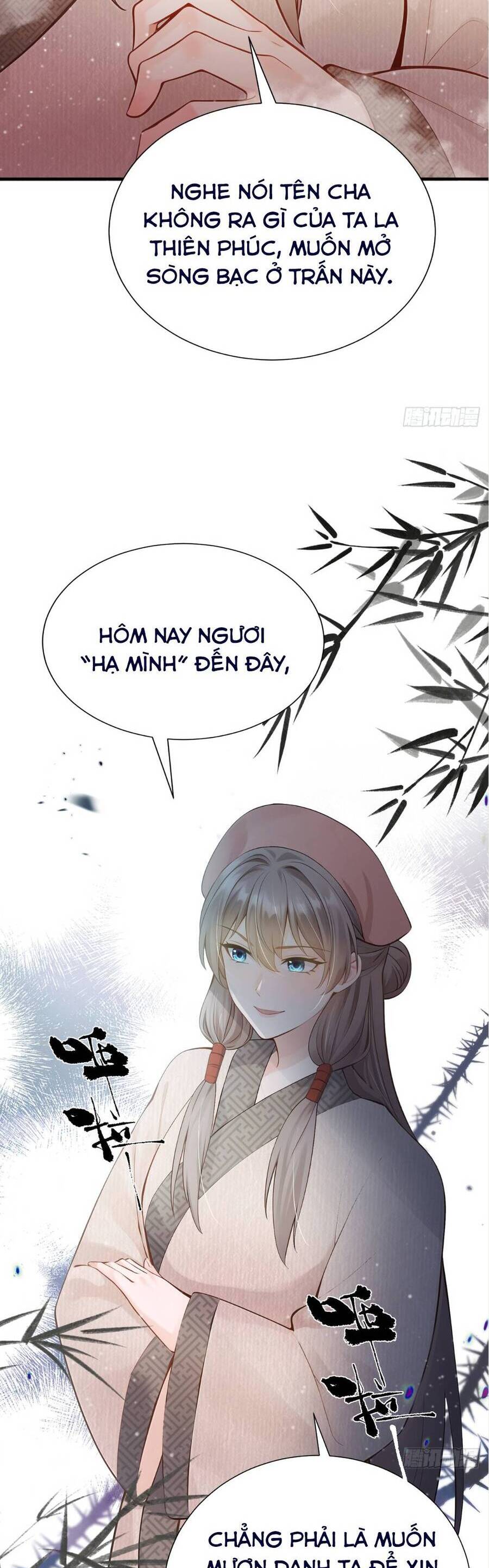 Ta Mang Siêu Thị Xuyên Không Về Cổ Đại Nuôi Tể Tướng Chap 22 - Next Chap 23