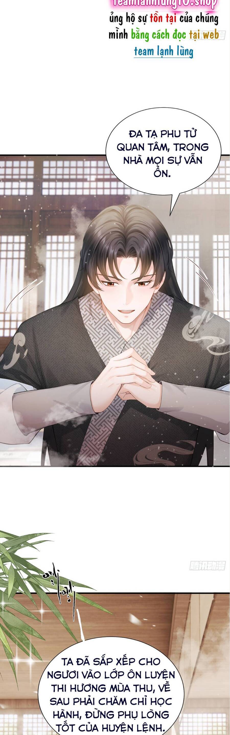 Ta Mang Siêu Thị Xuyên Không Về Cổ Đại Nuôi Tể Tướng Chap 22 - Next Chap 23